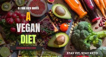 Fork Over Knives: A Guide to the Vegan Diet