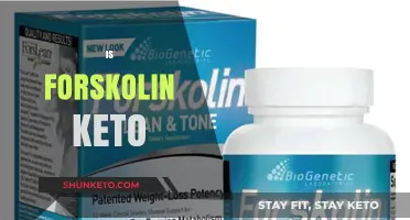 Exploring Forskolin's Role in Keto Diets: Facts and Myths