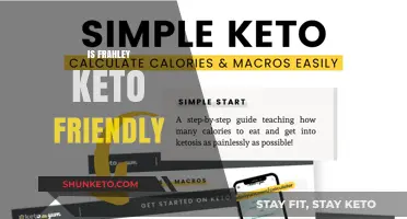 Exploring the Keto-Friendly Potential of Frahley: A Comprehensive Guide