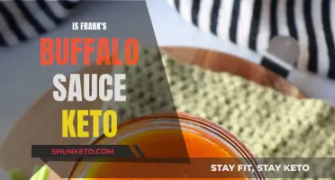 Frank's Buffalo Sauce: Keto-Friendly or Not?