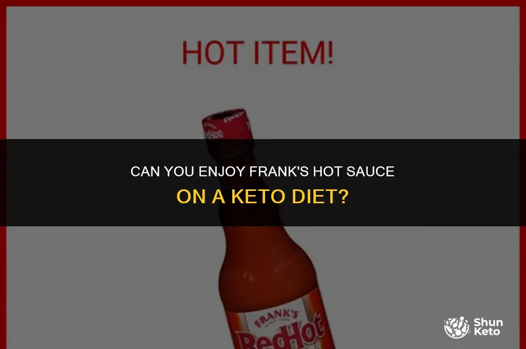 is frank