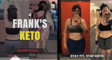 Exploring Frank's Keto Journey: A Comprehensive Guide to His Low-Carb Lifestyle