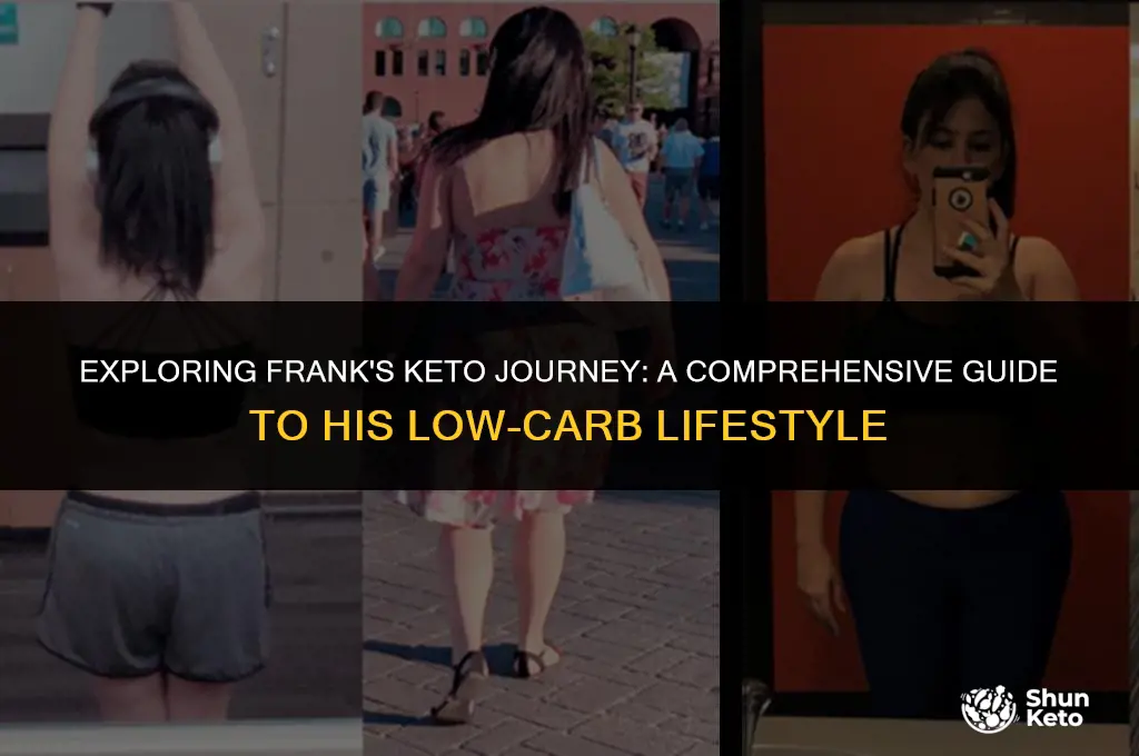 is frank