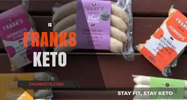 Exploring the Keto Craze: Is Frank's Keto the Real Deal?