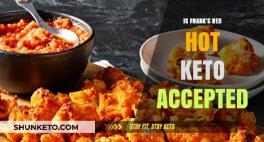 Keto-Friendly or Not? The Truth About Frank's RedHot Sauce