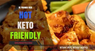 Exploring Keto: Can You Enjoy Frank's RedHot on a Low-Carb Diet?