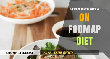 Frank's RedHot: Friend or Foe on the FODMAP Diet?