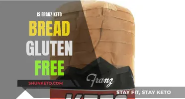 Gluten-Free and Keto: Is Franz Bread the Perfect Option?