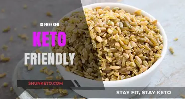 Exploring Freekeh: A Nutritious Grain for Keto Diets?