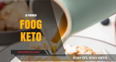 Exploring the Keto Compatibility of French Cuisine: A Delicious Dilemma