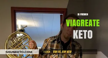Exploring the Keto Compatibility of French Viagra: Facts and Myths