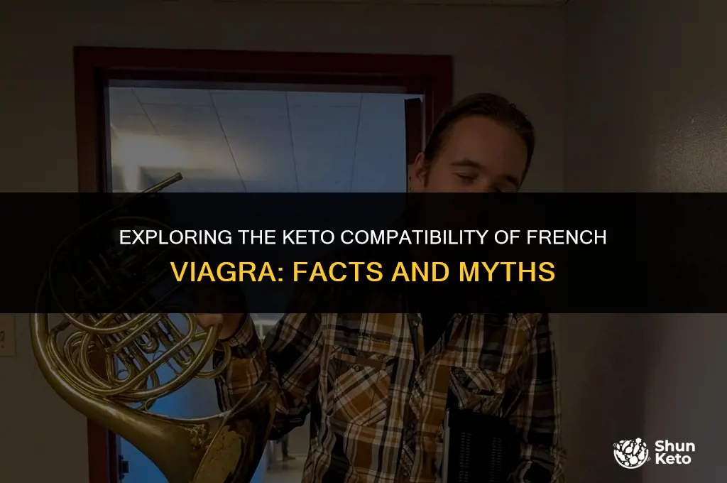 is french viagreate keto