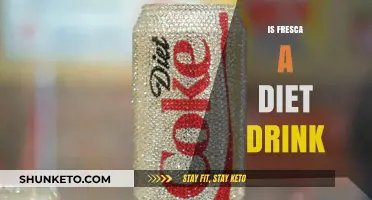 Fresca: A Healthy Drink Option?