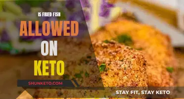 Fried Fish on Keto: What You Need to Know