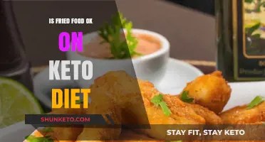 Can You Eat Fried Foods on a Keto Diet? The Truth