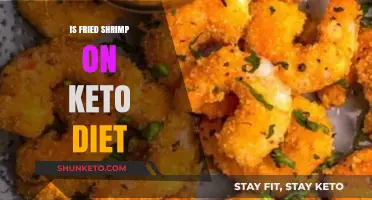 Can You Eat Fried Shrimp on a Keto Diet? Find Out!