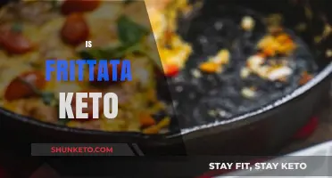 Exploring the Keto-Friendly Frittata: A Delicious Breakfast Option