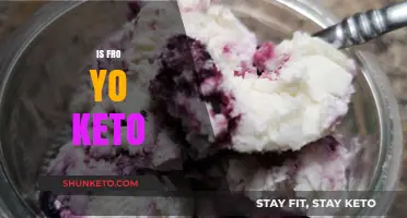 Fro Yo on Keto: A Delicious Dilemma or a Sweet Solution?