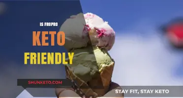 Exploring the Keto-Friendly Potential of FroPro: A Comprehensive Guide