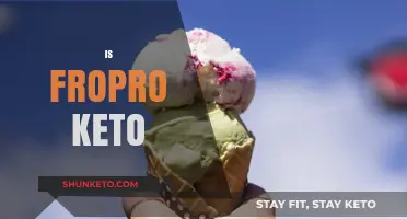 Exploring the Keto Craze: Is FroPro Keto the Answer?