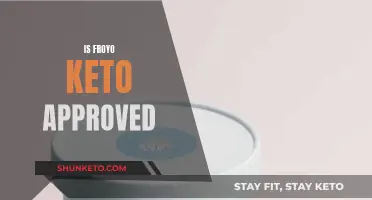 Froyo's Keto Conundrum: Friend or Foe?