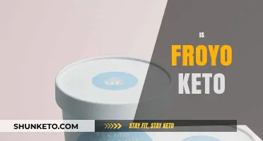 Froyo on Keto: A Delicious Dilemma or a Sweet Solution?