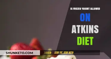Yogurt's Role in the Atkins Diet: Friend or Foe?