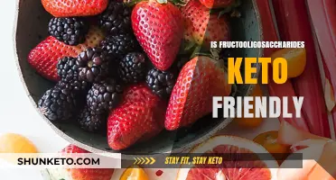 Exploring Fructooligosaccharides: Are They Keto-Friendly?