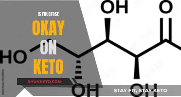 Fructose on Keto: Friend or Foe?