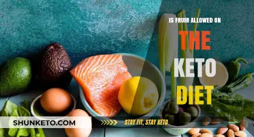 Can You Eat Fruit on Keto? A Low-Carb Diet Guide