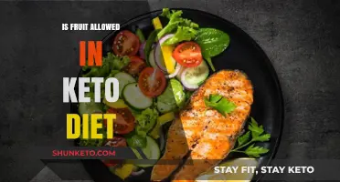 Can You Eat Fruit on Keto? A Low-Carb Guide