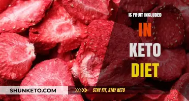 Can You Eat Fruit on Keto? A Low-Carb Diet Guide