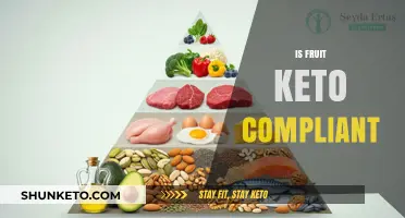 Exploring the Keto Compliance of Your Favorite Fruits
