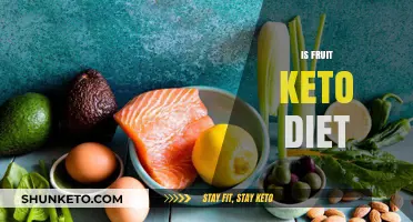 Can You Eat Fruit on a Keto Diet? A Complete Guide