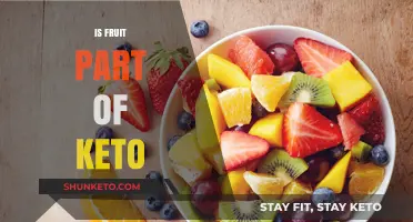 Exploring the Keto Diet: Is Fruit a Friend or Foe?