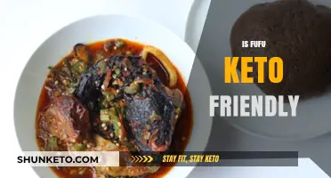 Exploring Fufu's Keto Compatibility: A Comprehensive Guide