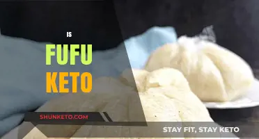 Exploring the Keto Compatibility of Fufu: A Comprehensive Guide