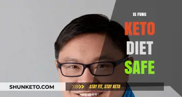 Is the Fung Keto Diet Safe? A Comprehensive Health Analysis