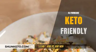 Exploring Furikake: A Flavorful Journey into Keto-Friendly Seasoning