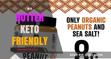 Exploring the Keto Compatibility of G Butter: A Comprehensive Guide