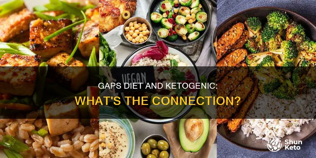 is gaps diet ketogenic