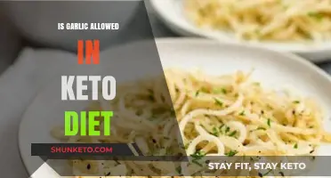 Can You Eat Garlic on Keto? A Diet-Friendly Guide