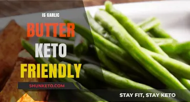 Is Garlic Butter Keto Friendly? A Comprehensive Guide
