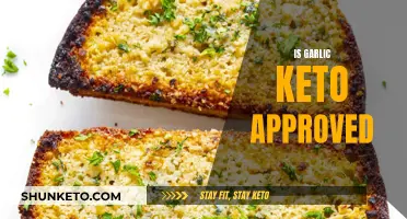 Garlic's Place in the Keto Diet: Approved or Not?