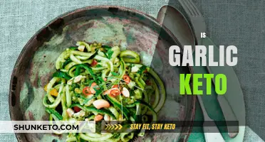 Is Garlic Keto-Friendly? Unlocking Its Low-Carb Benefits and Uses