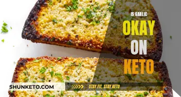 Garlic on Keto: What's the Deal?