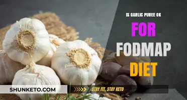 Garlic Purée: Friend or Foe on Low-FODMAP Diet?