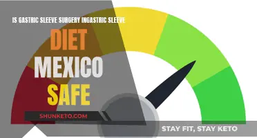 Gastric Sleeve Surgery in Mexico: Safe or Not?
