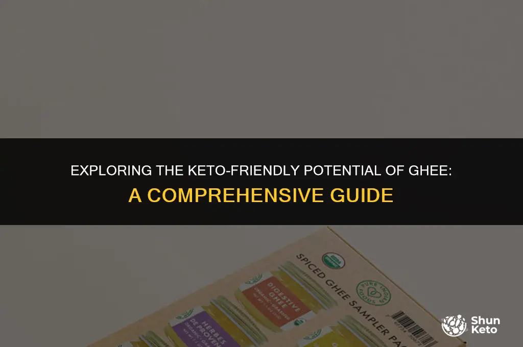 is gave keto friendly