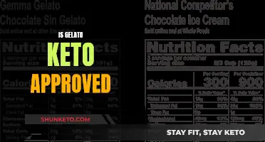 Gelato on Keto: Friend or Foe?